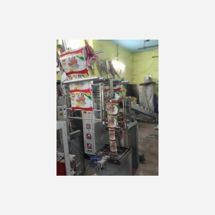 Packaging Machine(22 tray conveyor semi auto)